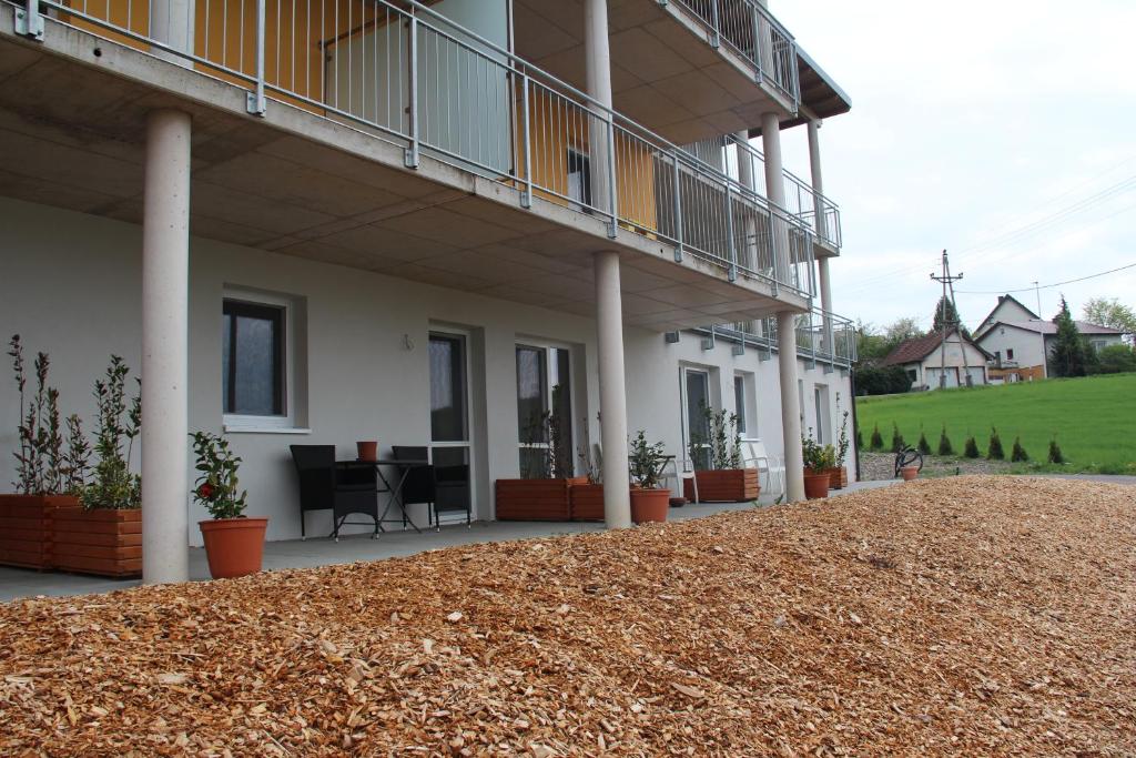Workers Appartements Kreuzwirt