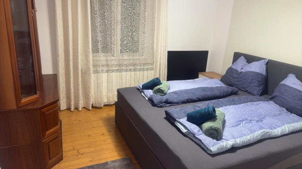 Appartment Lidia