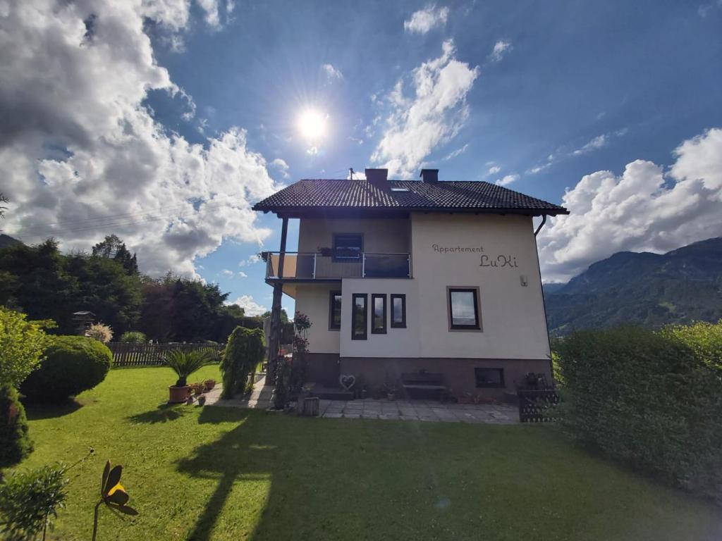 Appartment LuKi