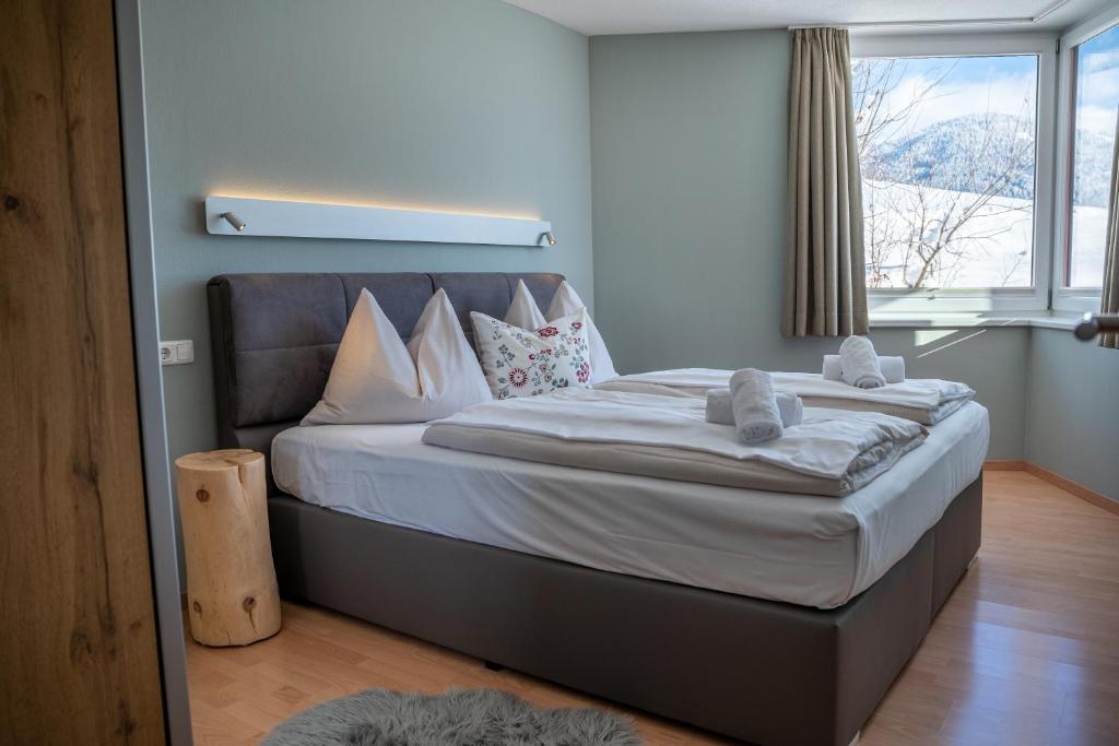 Bergleben Maria Alm - Haus Panorama