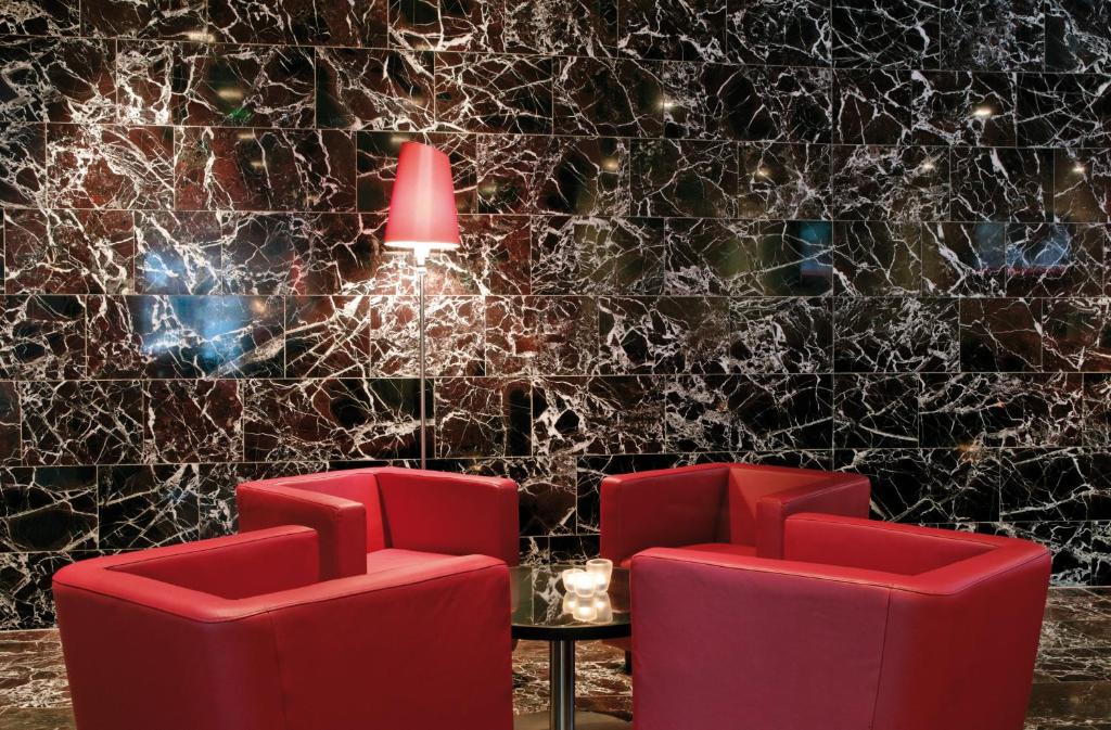 ARCOTEL Rubin Hamburg