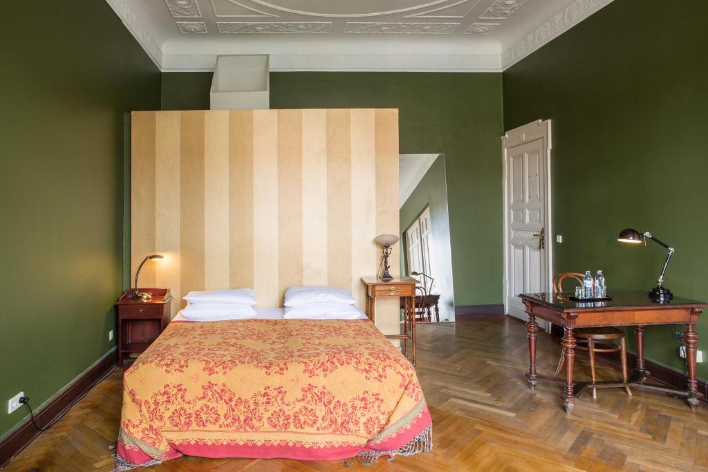 Hotel Art Nouveau am Kurfürstendamm