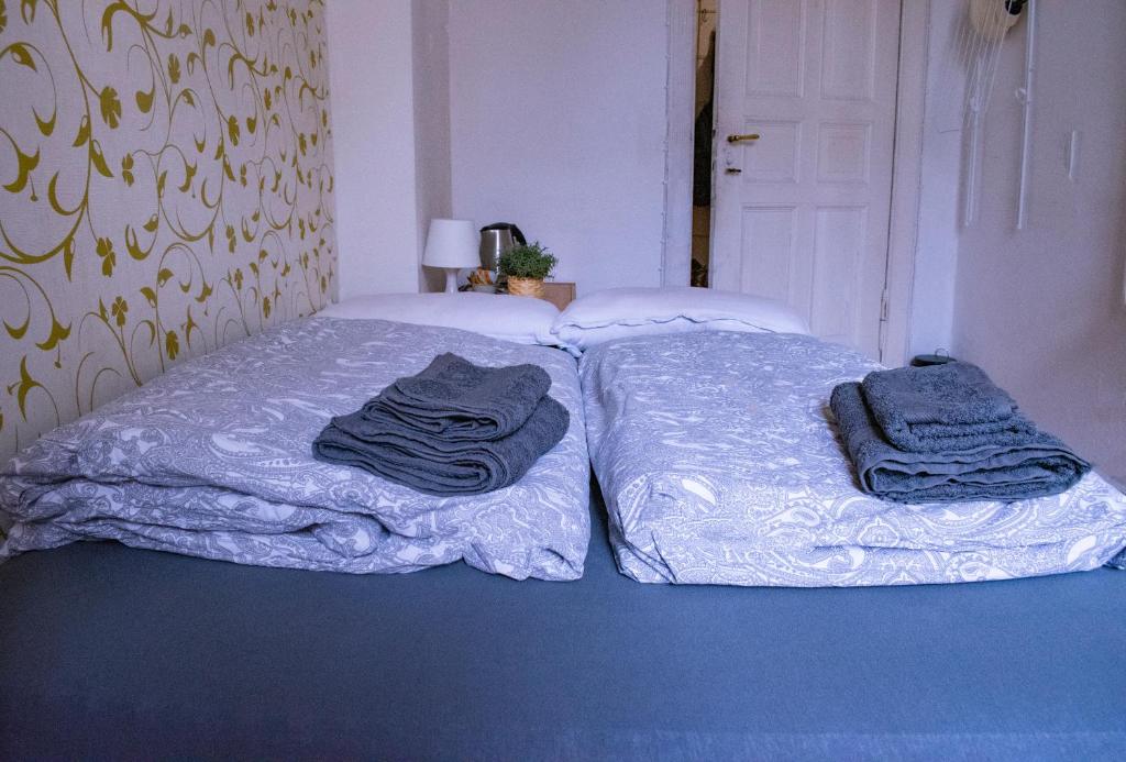 Artsy Room for 2 in Prenzlauer Berg - Ideal Stay in Shared Flat