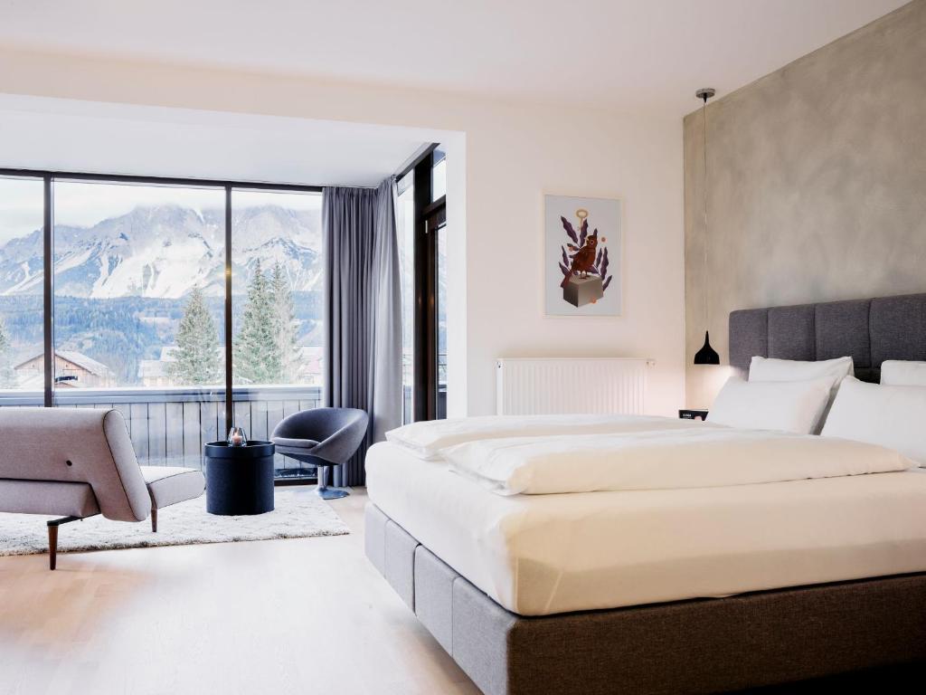 ARX Guesthouse