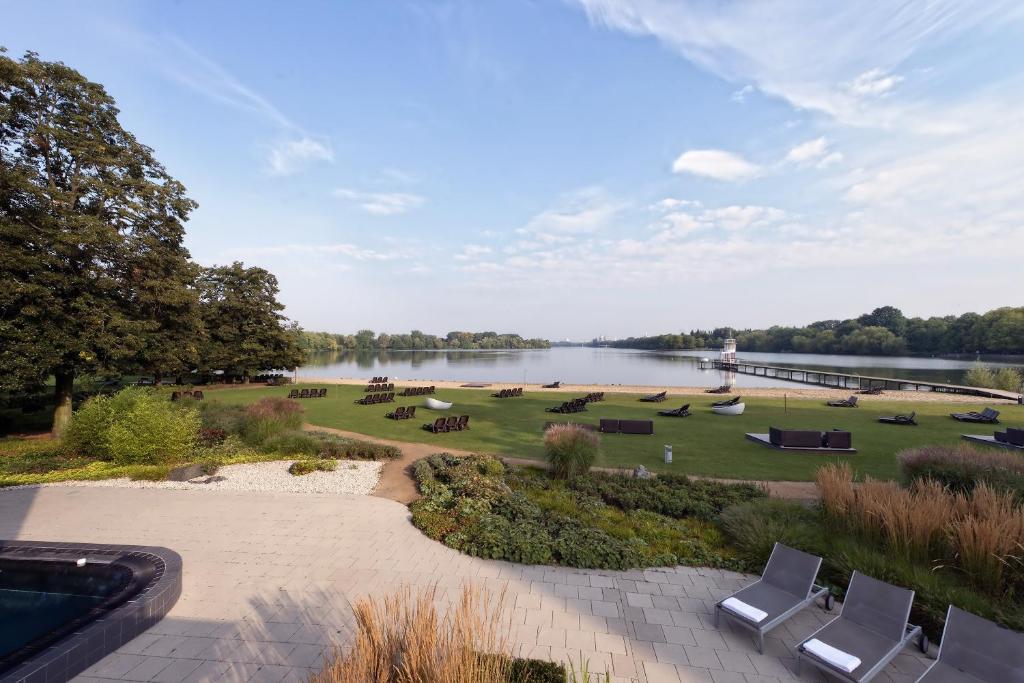 Aspria Hannover Maschsee Sport & Spa