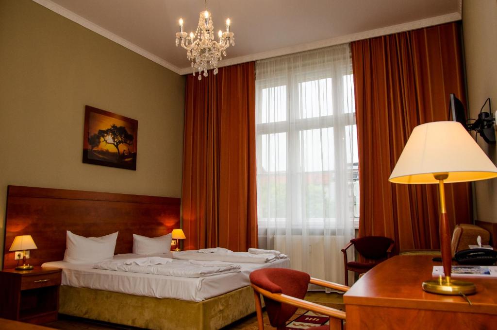 Hotel Astrid am Kurfürstendamm