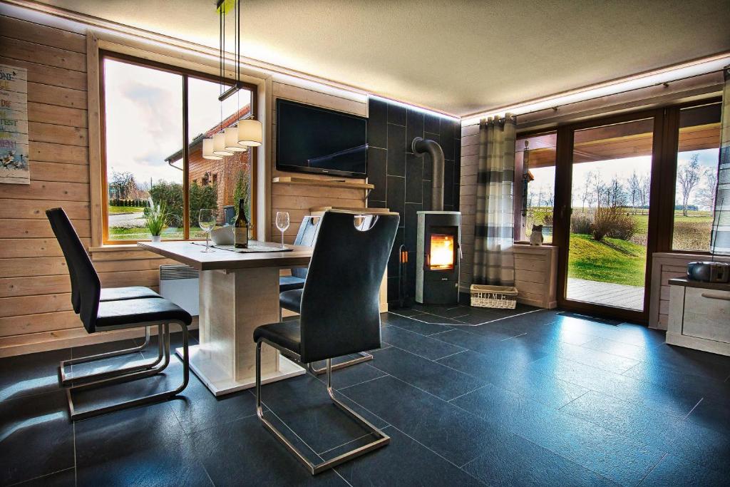 Auerhahn Ferienhäuser Auerhahn 602