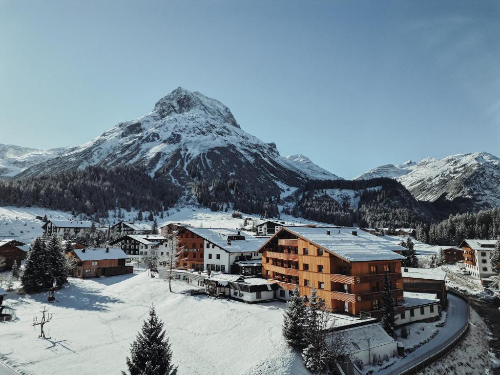 Hotel Austria