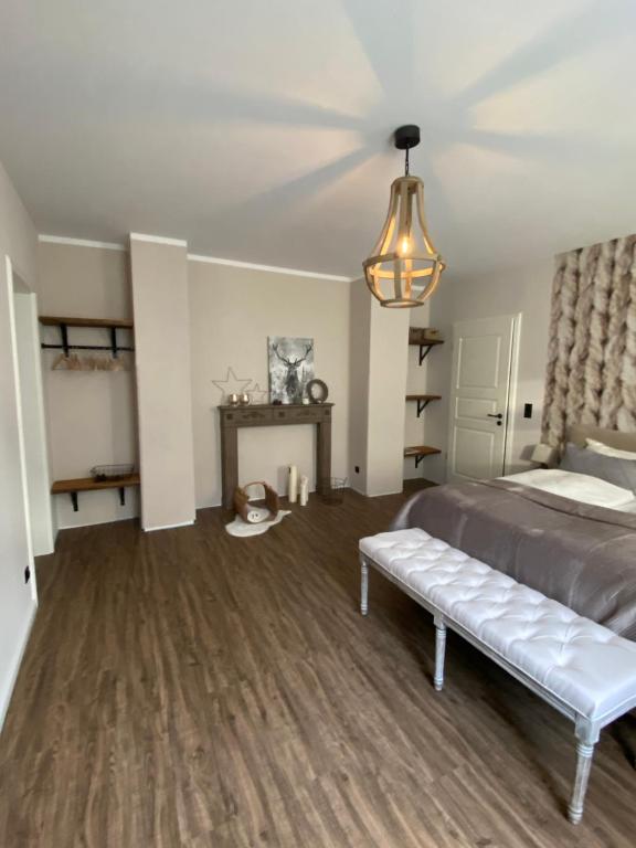 Auszeit-Appartement Wernigerode