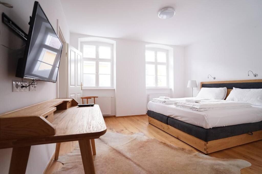 Authentic Austrian Flat in the South of Vienna