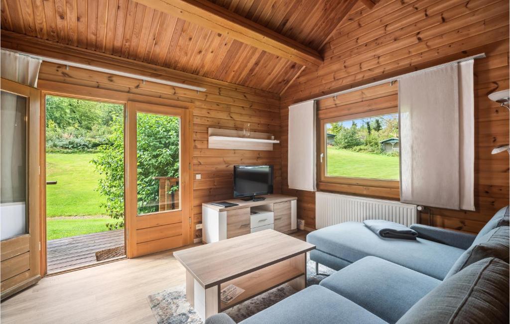 Amazing Home In Oberharz With Kitchen