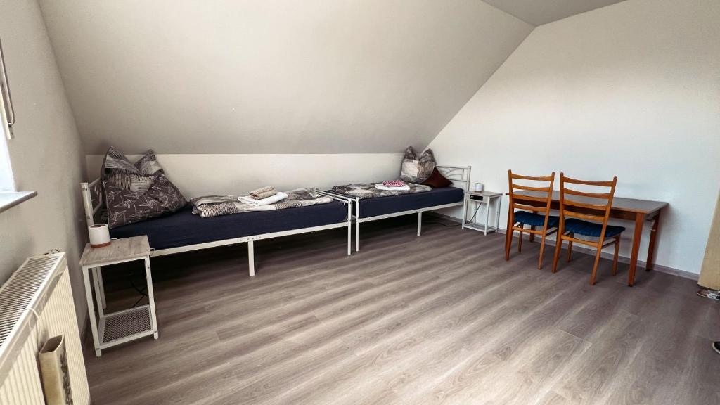 B&G Monteurwohnung