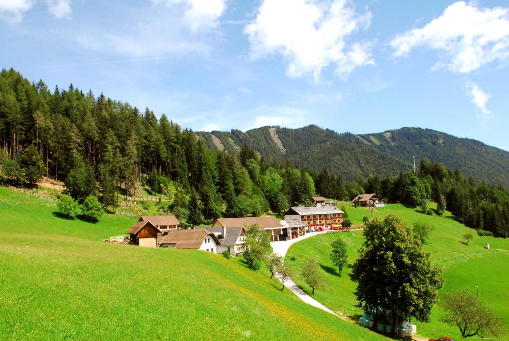 Bed&Breakfast Lausegger