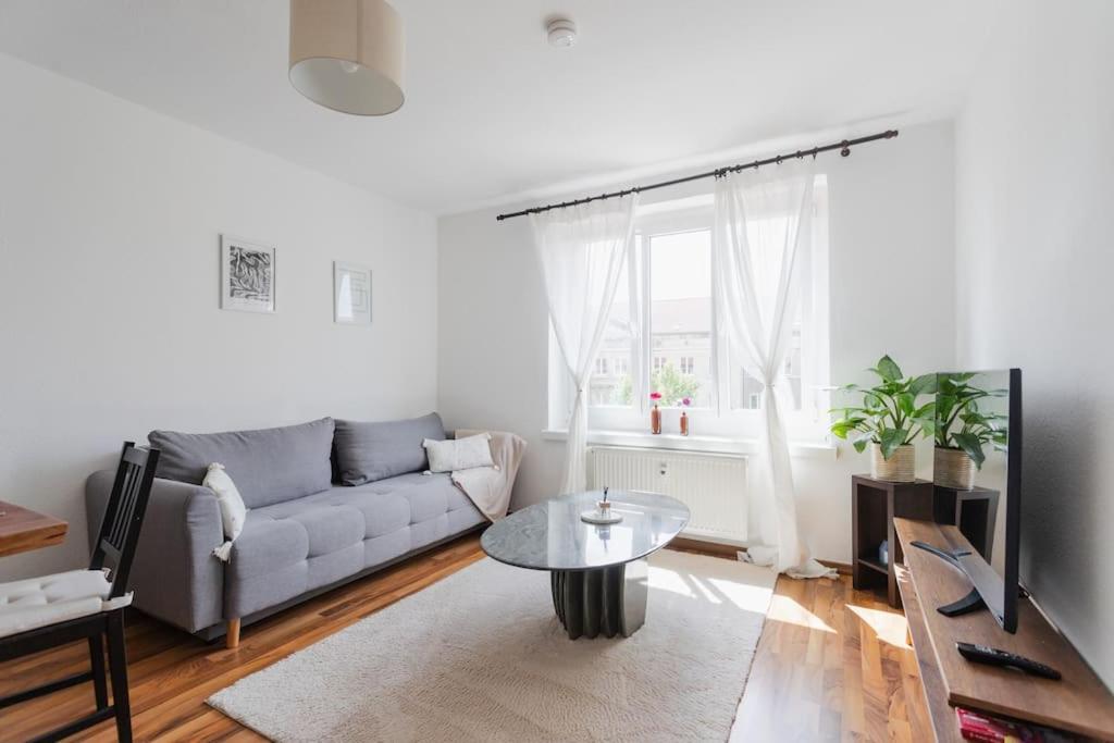 Bauhaus Museum Apartment