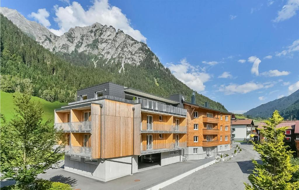 Attraktive Ferienwohnung