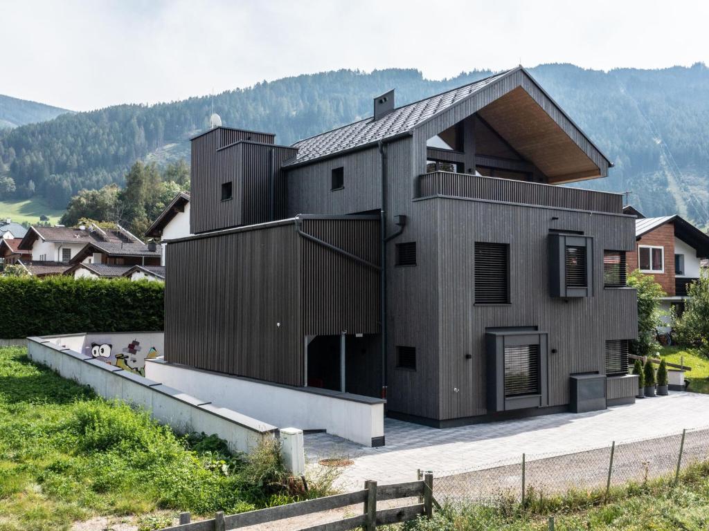 Apartment in Mieders near Ski Lift
