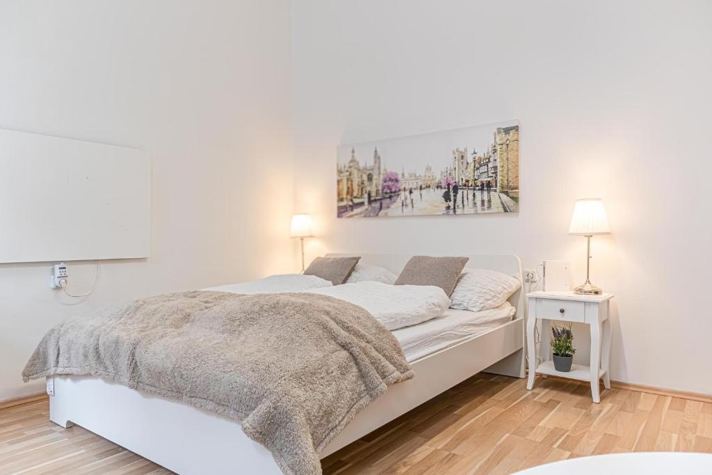 Economy City Living- 1BR Apt in the Heart of Vienna