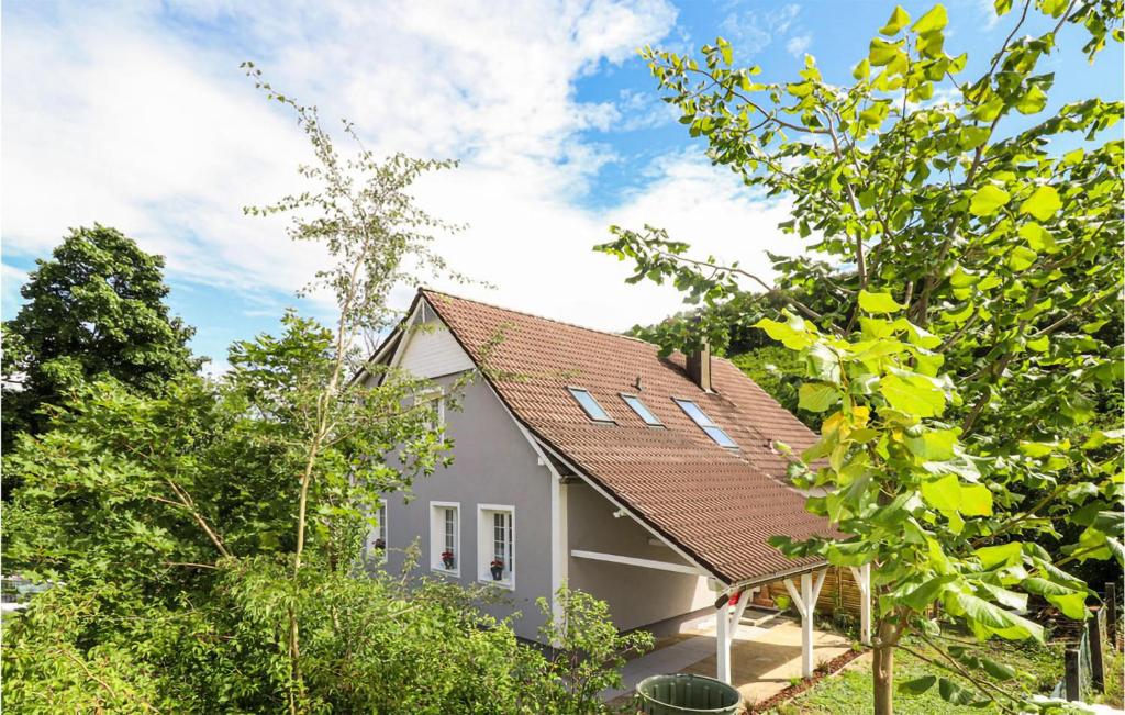 Schoenes Ferienhaus Hirtenberg
