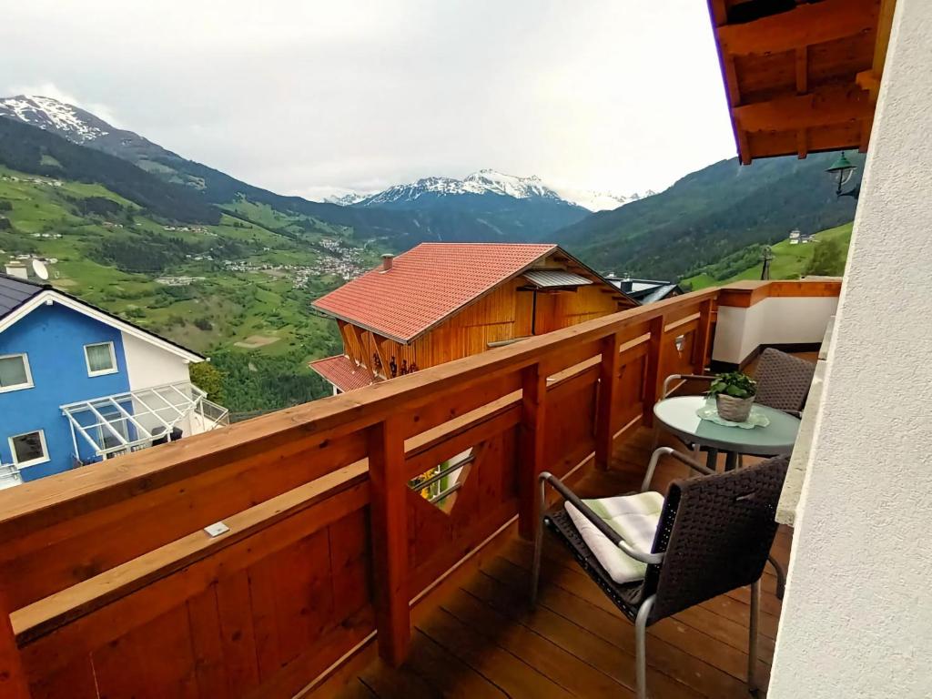 Apartment Hochgallmigg near Ski Slopes, cleaning included