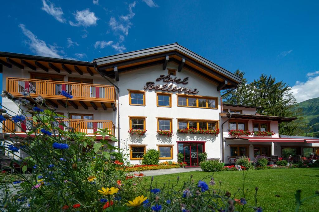 Hotel Bellevue