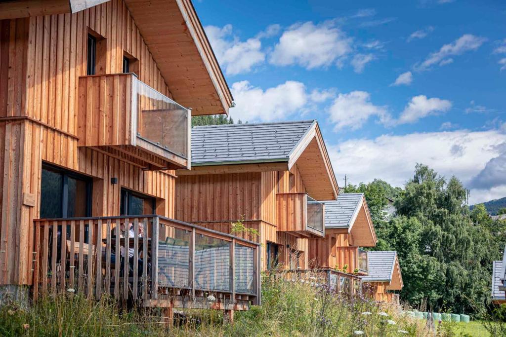 Bergeralm Chalets by ALPS RESORTS