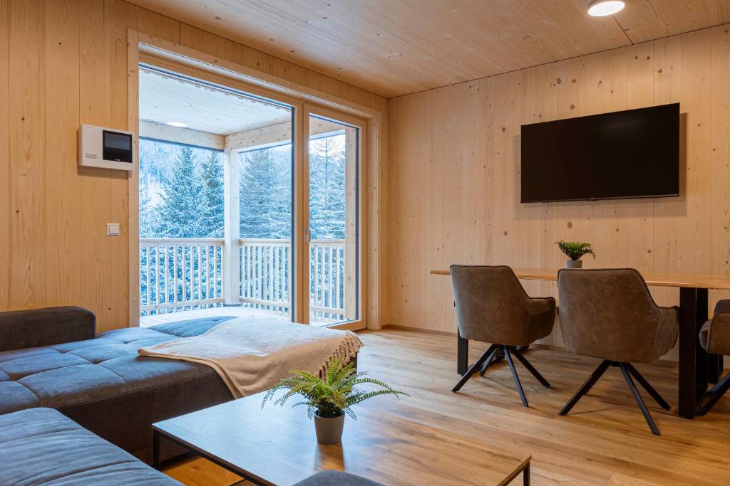 Bergresort Lachtal by ALPS RESORTS