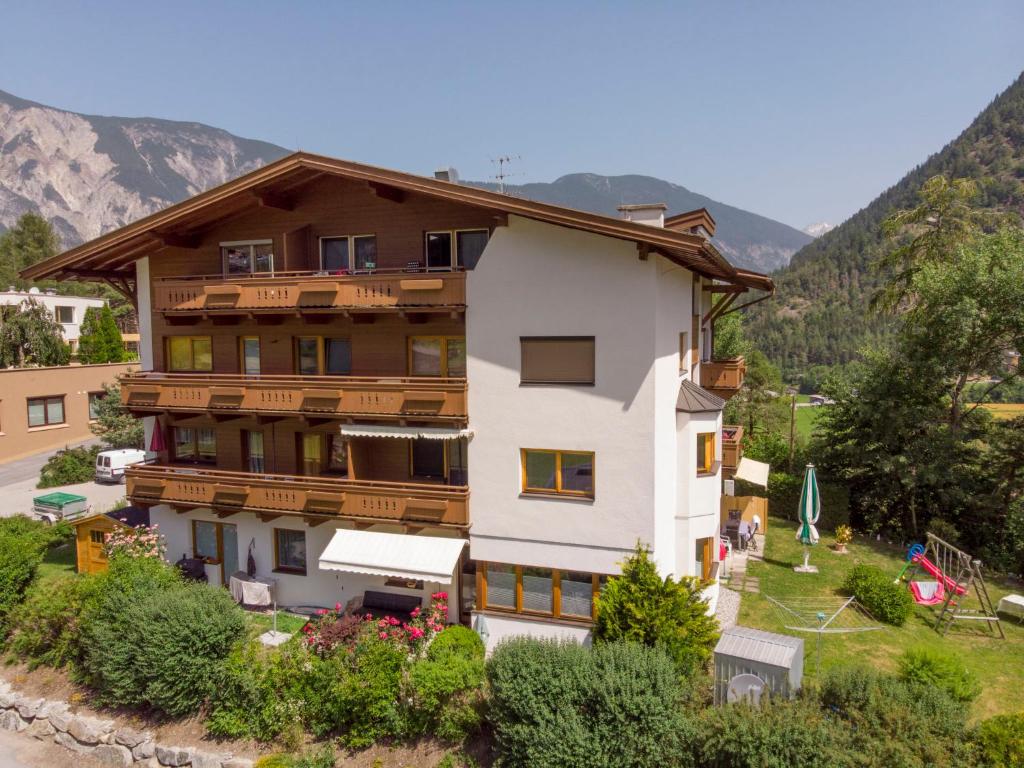 Apartment Bichleregg by Interhome
