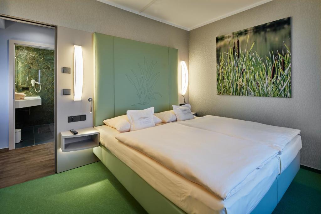 Bio-Seehotel Zeulenroda