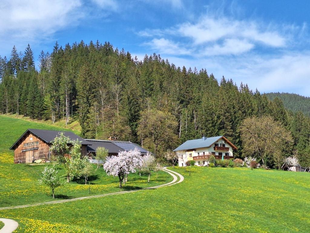 Biobauernhof Poidlbauer