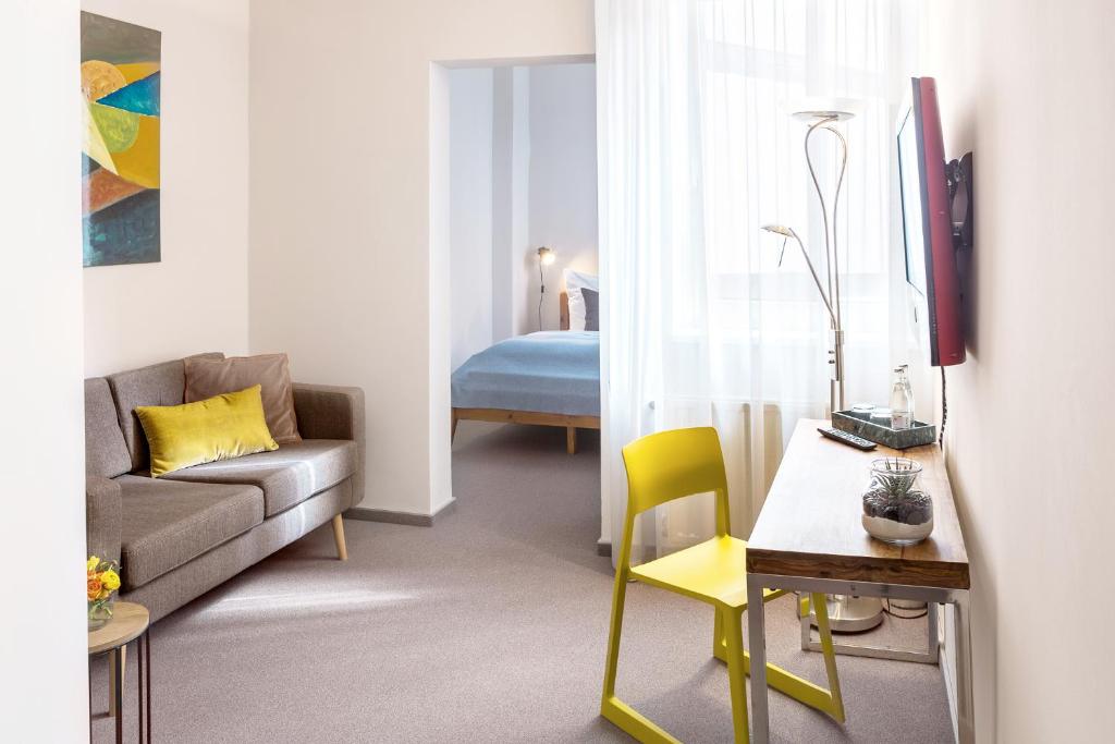Hotel Anna