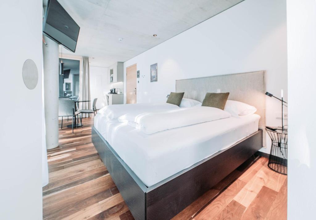 Blackhome Innsbruck City South I contactless check-in