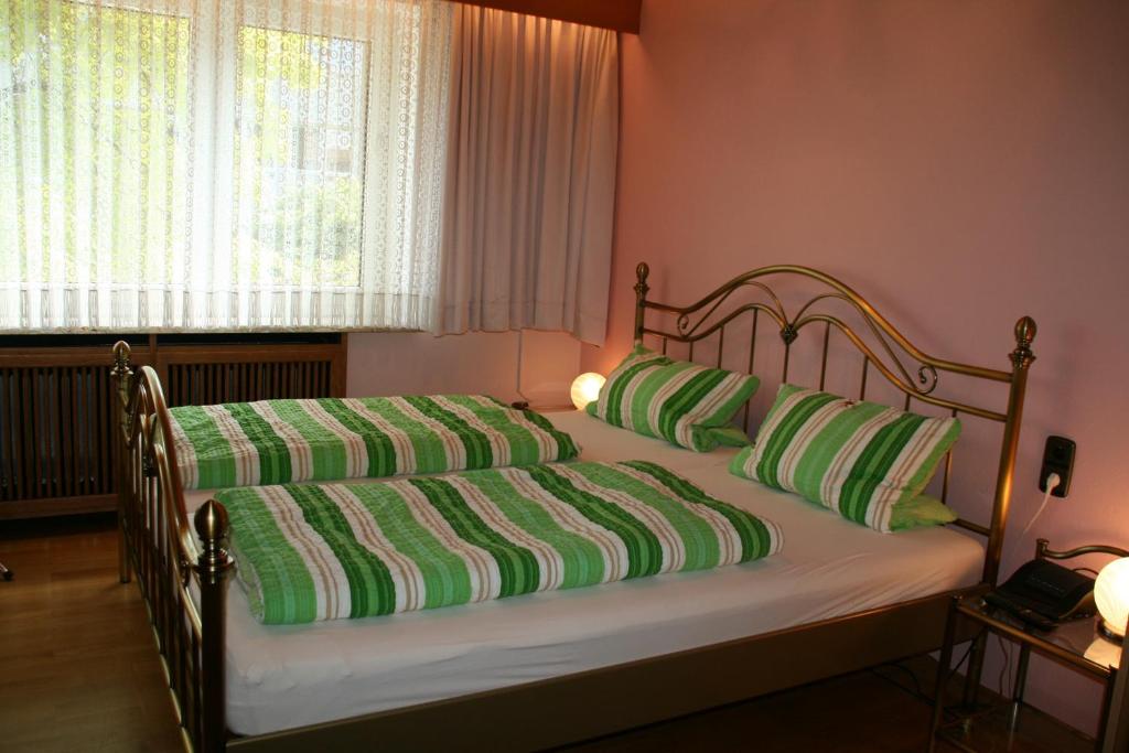 Aparthotel im Brauhausviertel