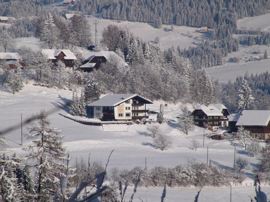 Apartment in Afritz near Ski Resorts