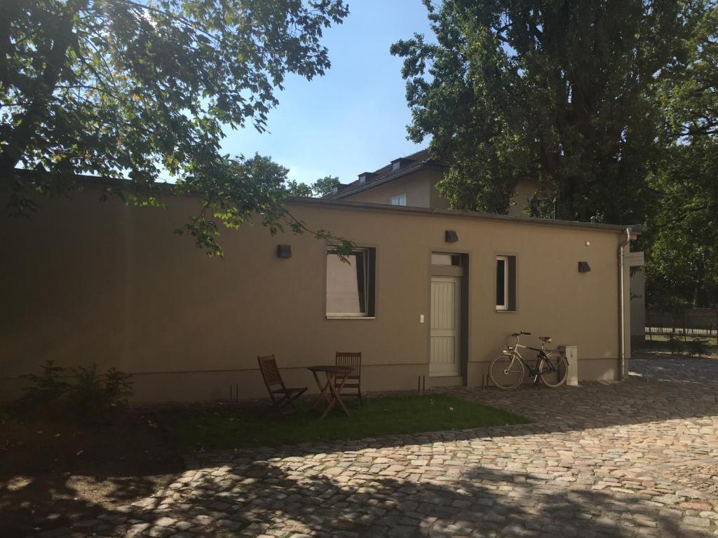 Boutique Studio (Fitnessstudio)