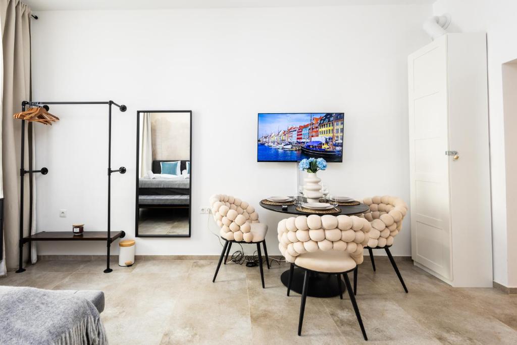 Boutique Suite near city centre