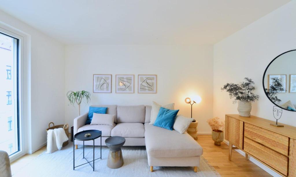 Cozy Design Apartment