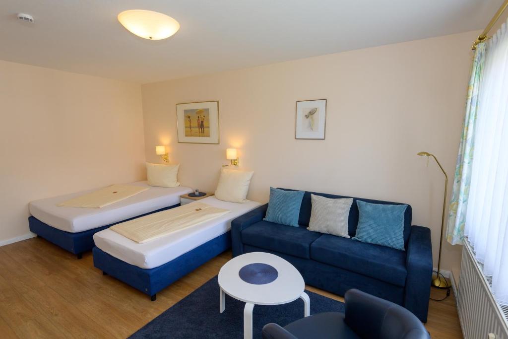 Bremer Apartmenthotel Superior