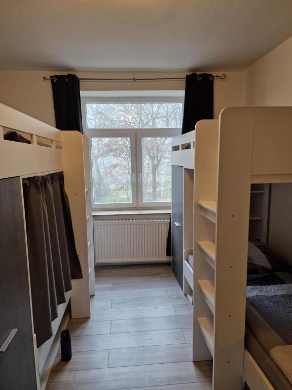 Altstadt Hostel Bremen