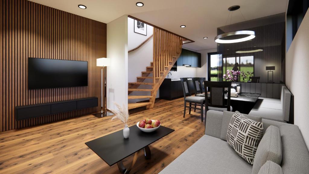 bsundrix Tiny Homes - NEU ab August 2025