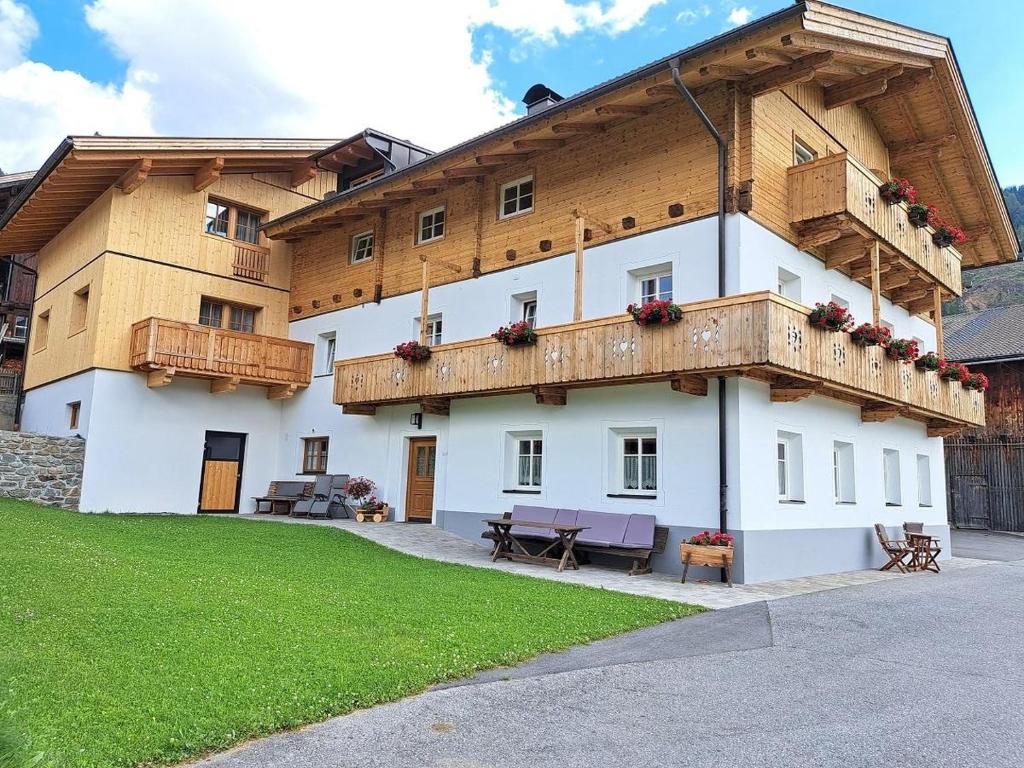 Bucherhof
