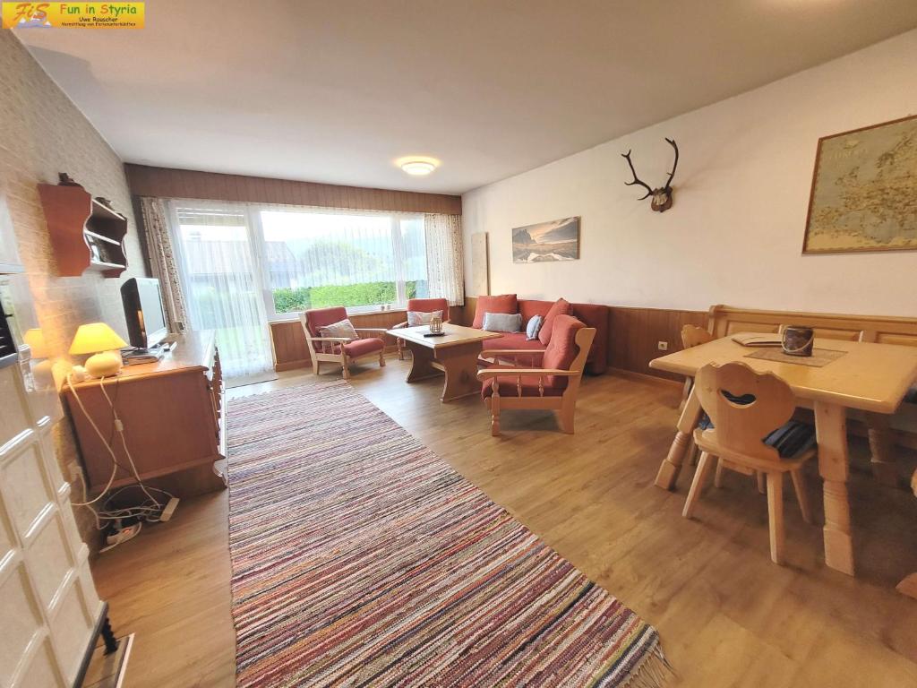 Bungalow Irmgard