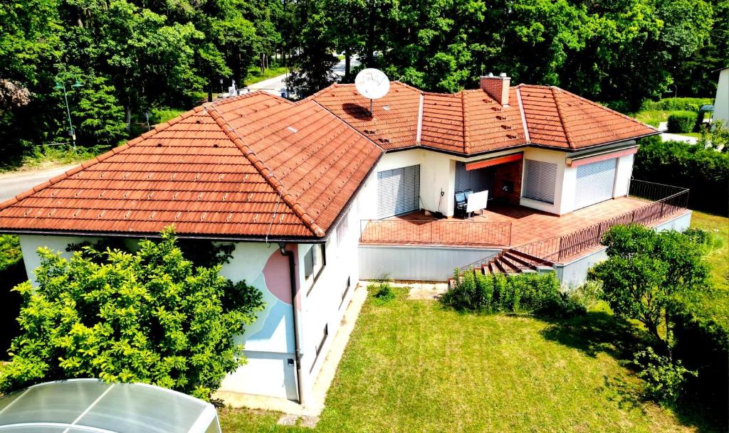 Burgenland Hideaway