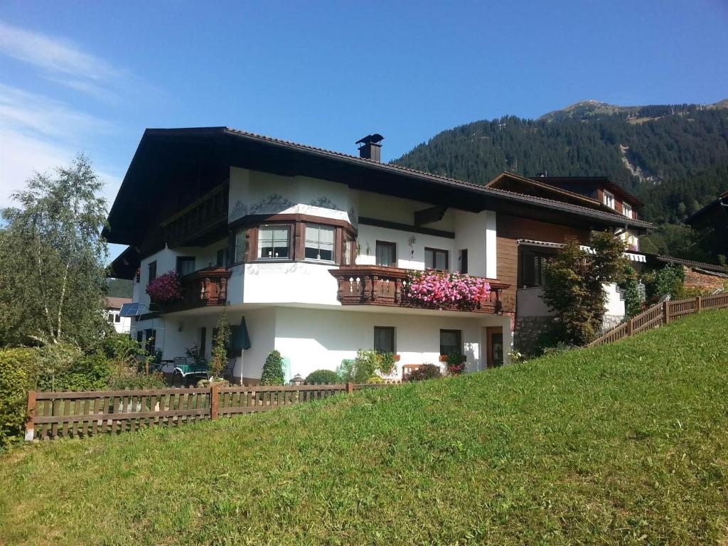 Ferienwohnung Lisi