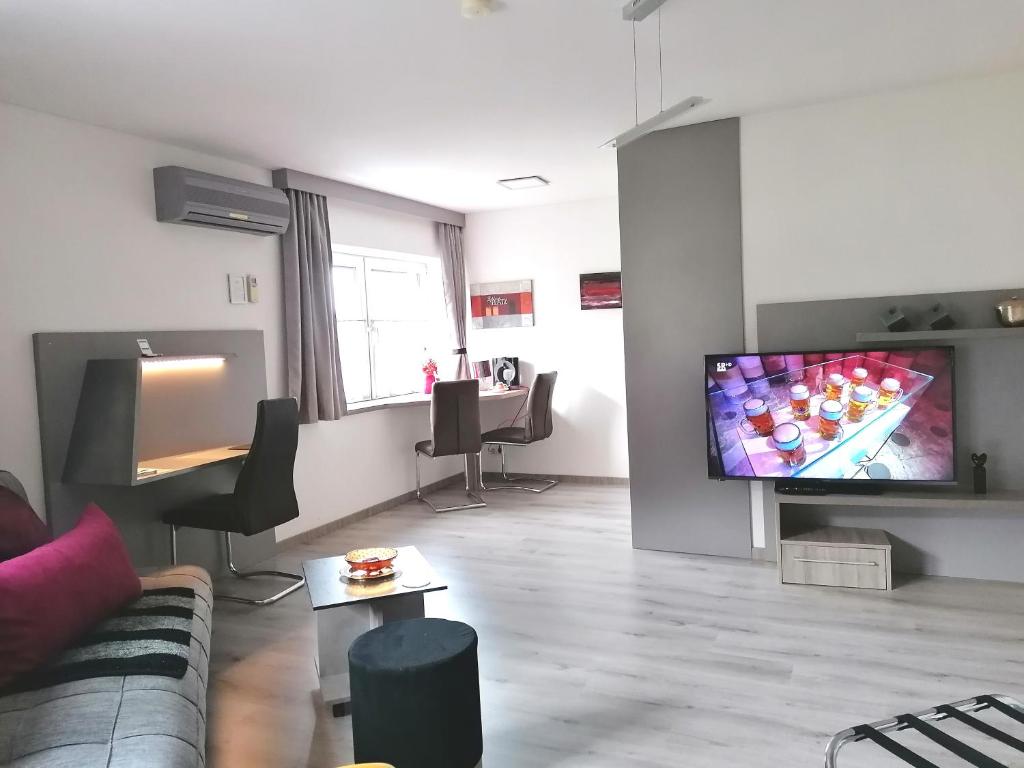 Business Apartments