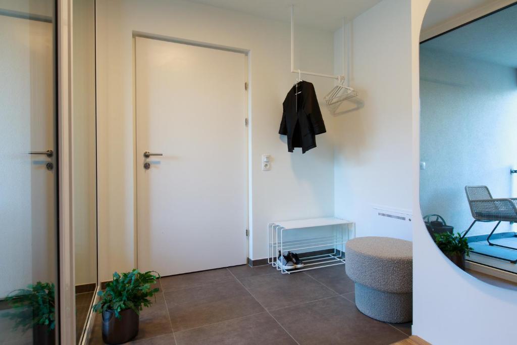 Wohlfühlapartments in Hard