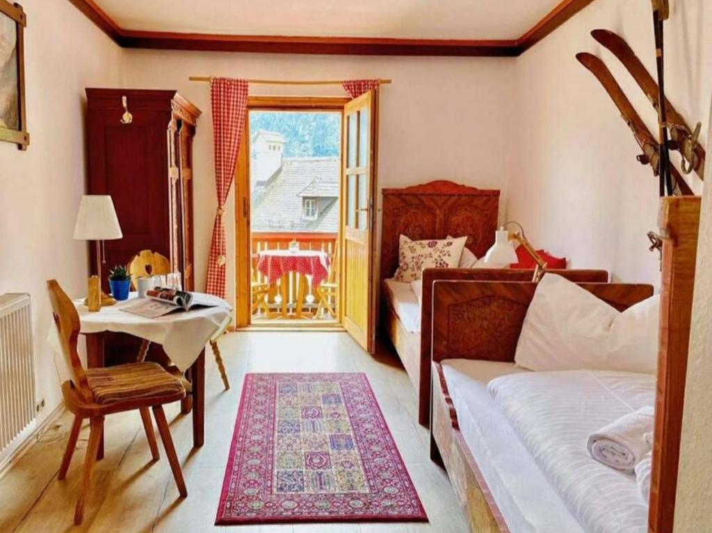 Pension Leopoldine