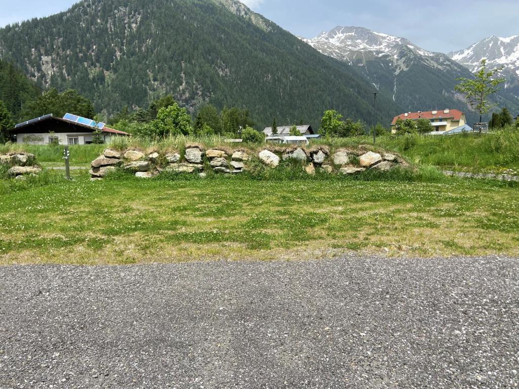 Camping HOCHoben