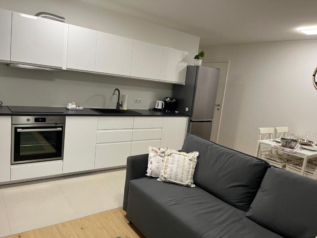 Cosy Candy Flat- with Parking slot