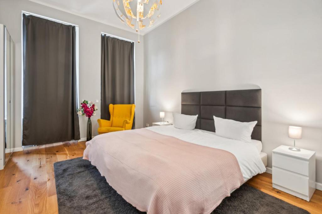 Center Apartments in PrenzlauerBerg