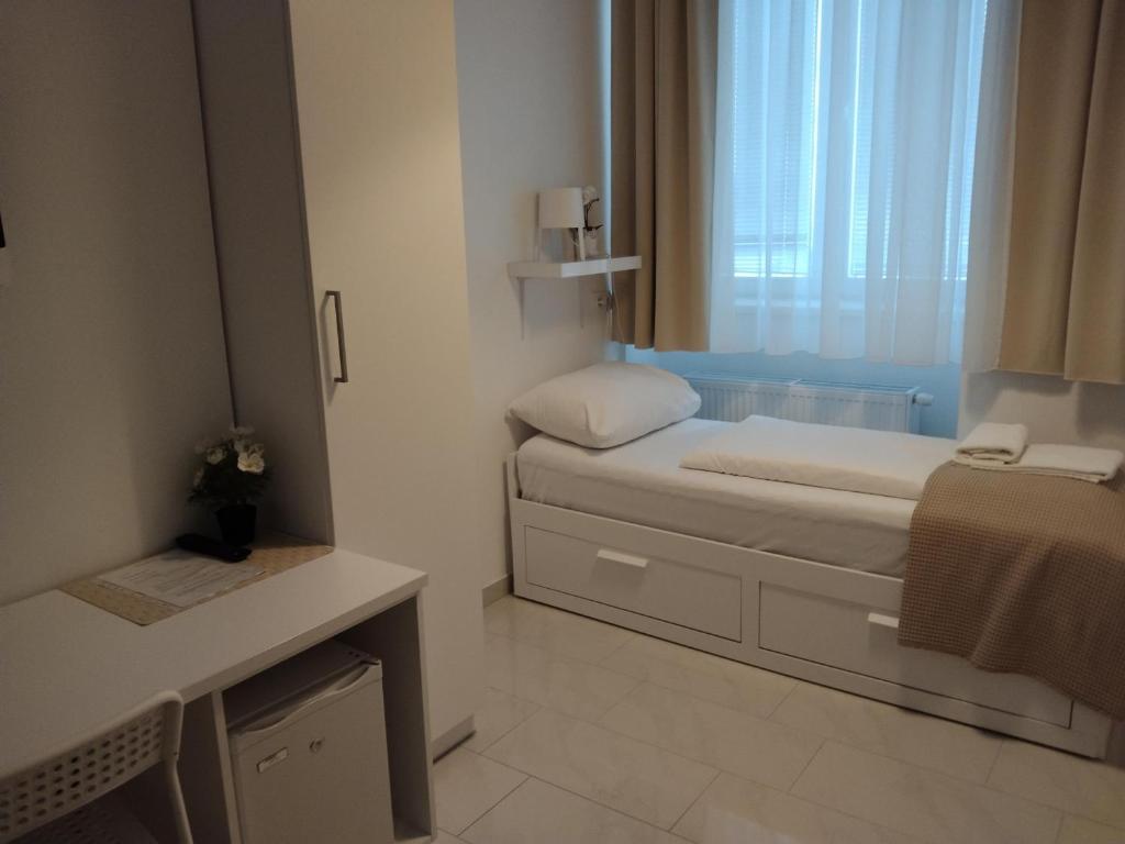 CH-Hotel Luka Budget